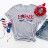 America Home Shirt