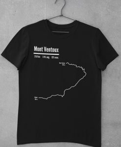 Mont Ventoux Shirt