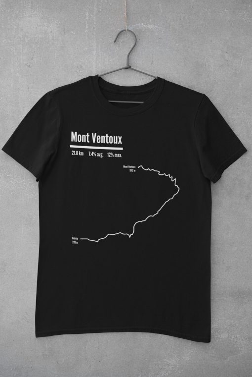 Mont Ventoux Shirt