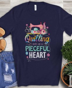 Quilting Shirt