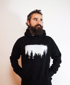 fairtrade hoodie