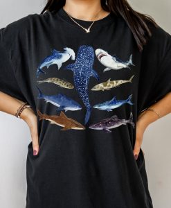 Shark Shirt