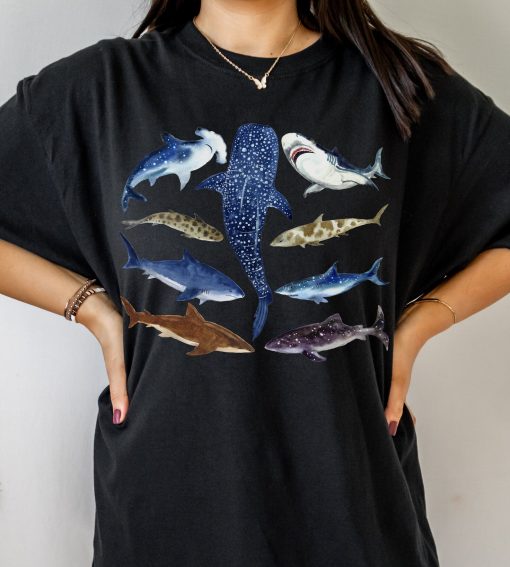 Shark Shirt