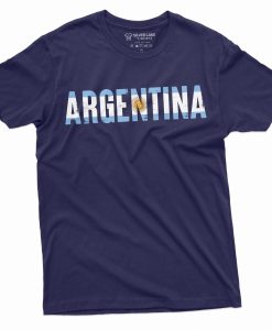 Argentina T-shirt