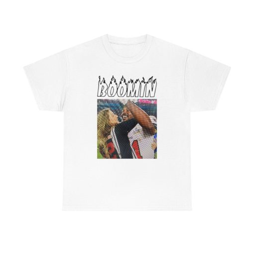 Antonio Brown Gisele Shirt