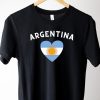 Argentina Flag Shirt