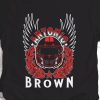 Antonio Brown Shirt