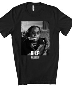 Rip Takeoff Shirt