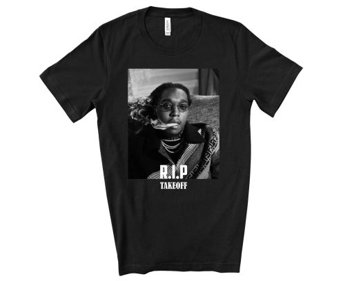 Rip Takeoff Shirt