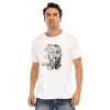 Karim Benzema O-neck Short Sleeve T-shirt