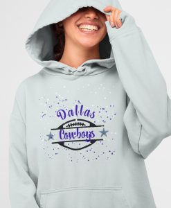 Dallas Cowboys hoodie