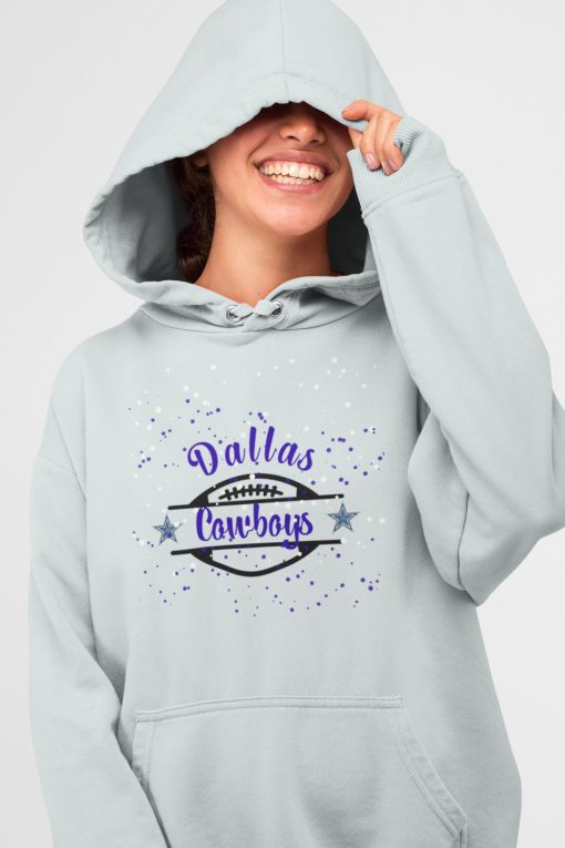 Dallas Cowboys hoodie