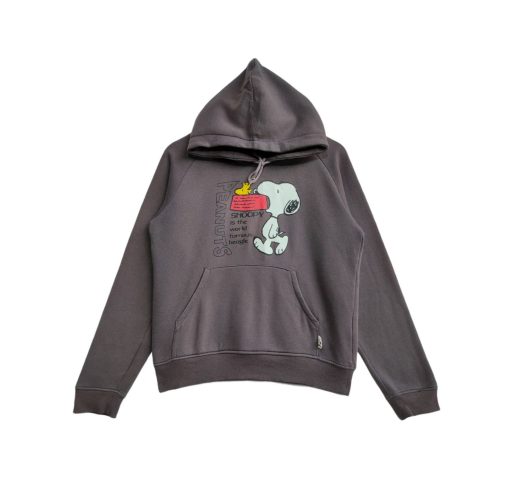 Vintage Snoopy Peanuts Hoodie