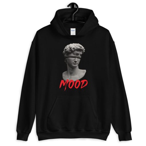 MOOD Statue Hoodie