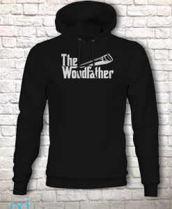 Funny Carpenter Hoodie