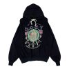 Vintage Body Glove Hoodie