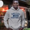 dallas cowboys hoodie