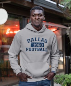 dallas cowboys hoodie