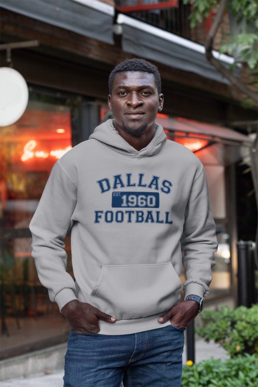 dallas cowboys hoodie