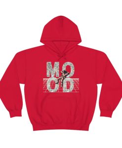 money hoodie