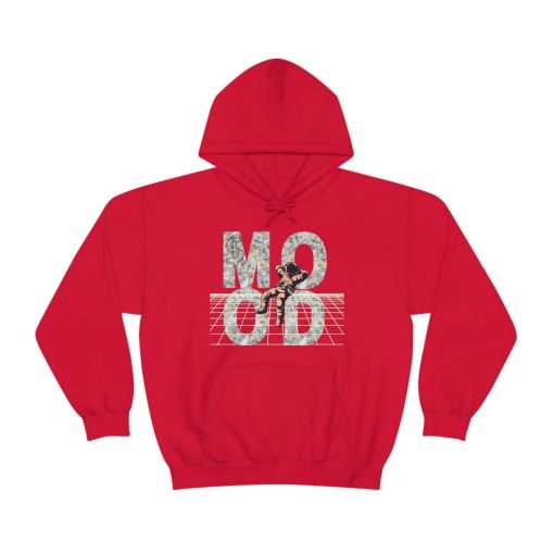 money hoodie