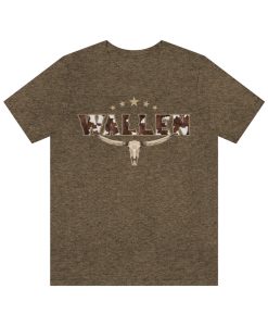 Wallen Country Music Shirt