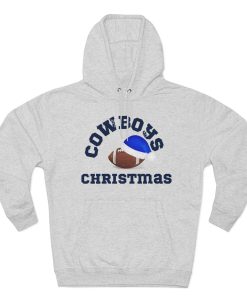 Dallas Cowboys Pullover Hoodie