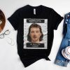 Morgan Wallen Mugshot Shirt