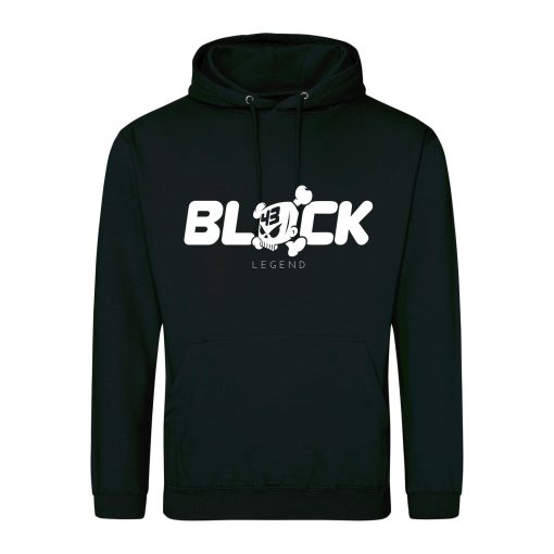 Ken Block LEGEND Hoodie