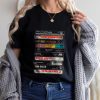 Vintage Cassette Tape Tshirt