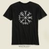 Swastika Pagan T Shirt