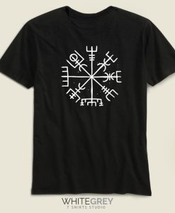 Swastika Pagan T Shirt