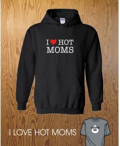 I LOVE HOT MOMS 20242