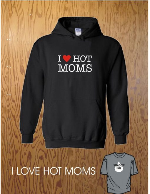 I LOVE HOT MOMS 20242