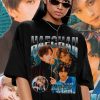 Retro NCT 127 Haechan Unisex T-shirt