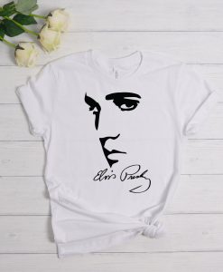 Elvis Presley Shirt