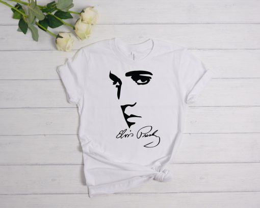 Elvis Presley Shirt