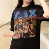 Dax Shepard Vintage Unisex Shirt