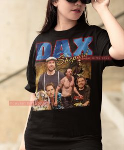 Dax Shepard Vintage Unisex Shirt