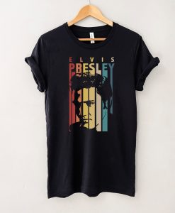 Elvis Presley Retro Vintage T-Shirt