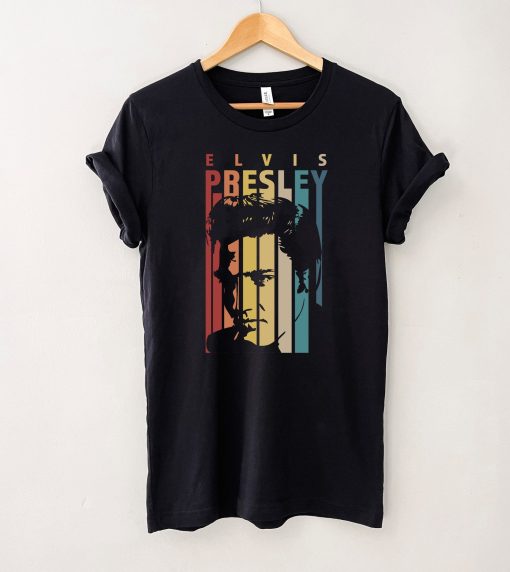 Elvis Presley Retro Vintage T-Shirt