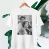 Shah Rukh Khan and Kajol photo t-shirt