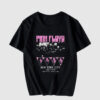 PINK FLOYD NEW YORK CITY T Shirt thd