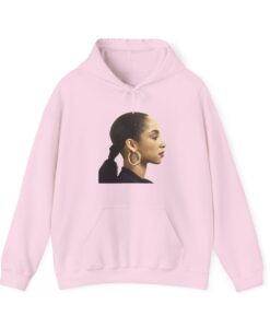 Sade Quiet Storm Unisex Hoodie thd