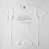 Aaron Blackford The Spanish Love Description T-shirt thd